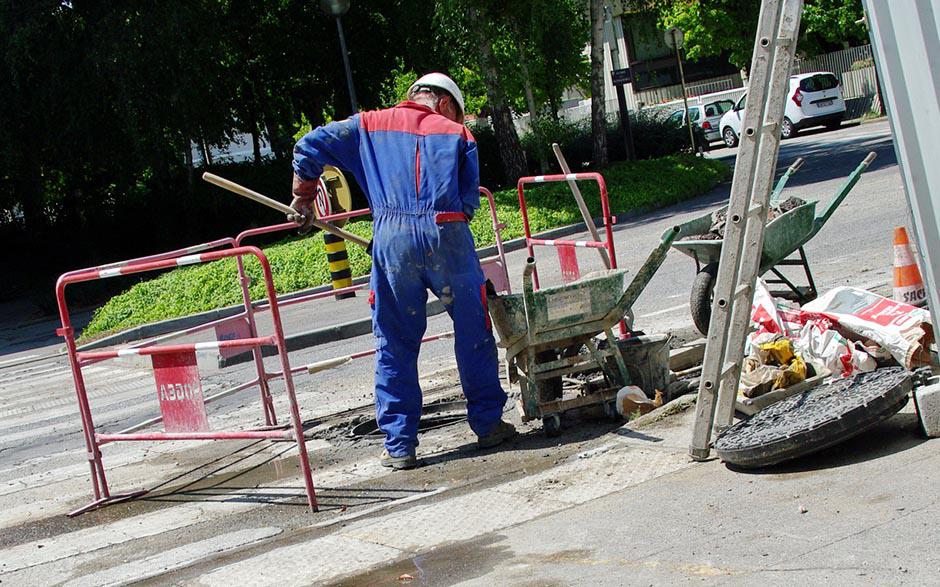 débouchage curage canalisation Rambouillet